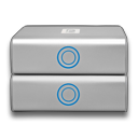 My Book Pro x 2 icon